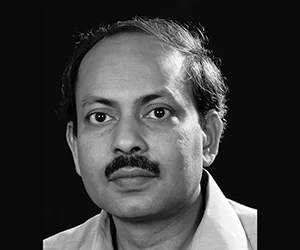 Ashoke Mukhopadhay