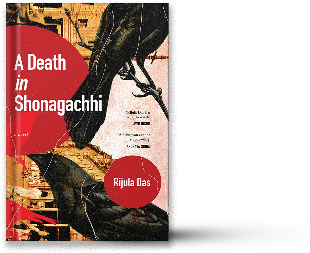 A Death in Shonagachhi