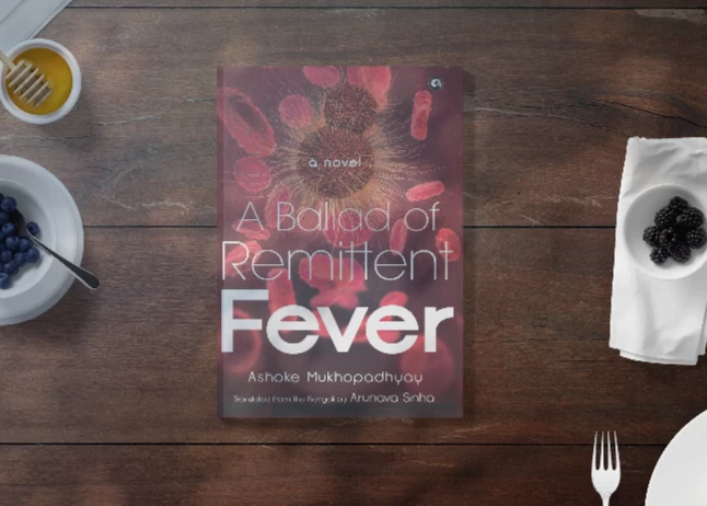A Ballad of Remittent Fever