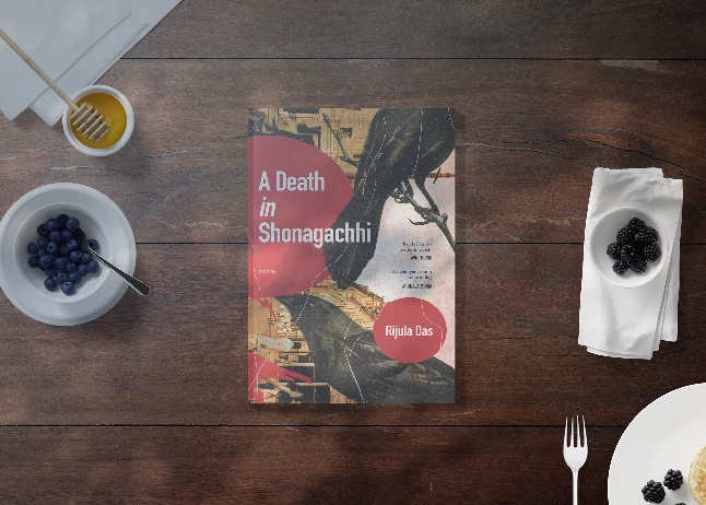 A Death in Shonagachhi