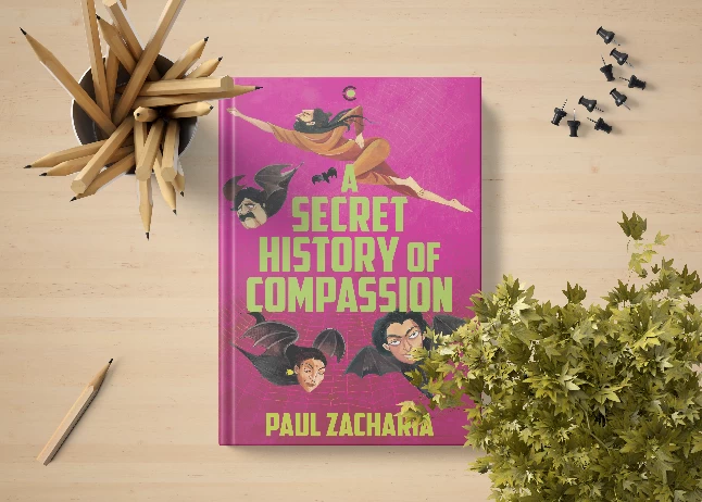 A Secret History of Compassion