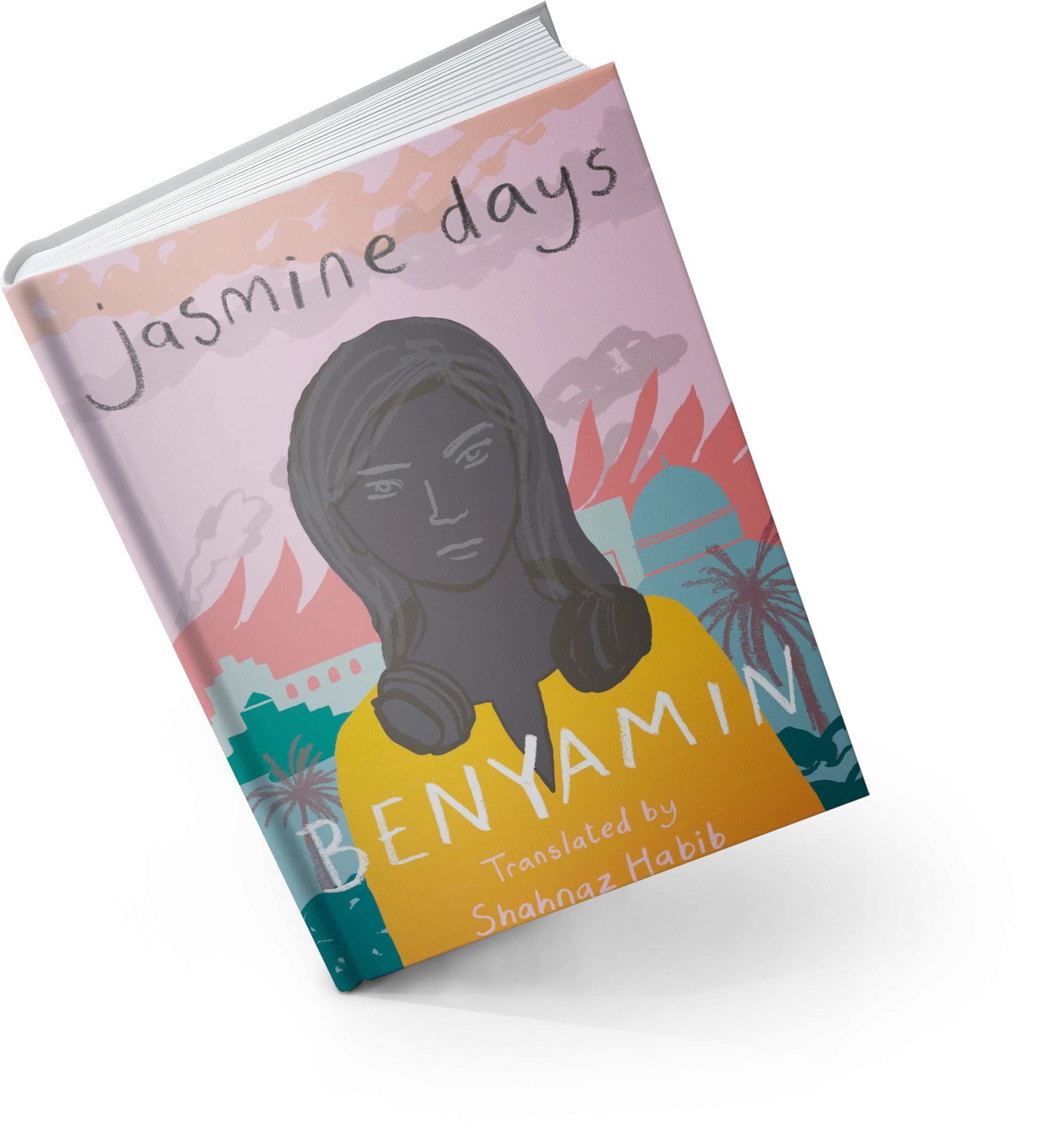 Jasmine Days