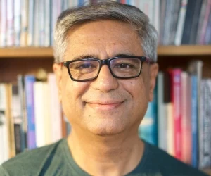 Mahesh Dattani<span>Playwright and Stage Director</span>