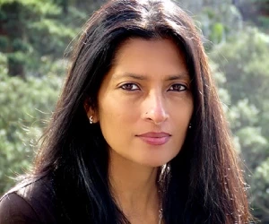 Swati Thiyagarajan